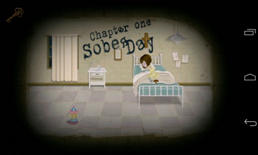 Fran Bow Chapter