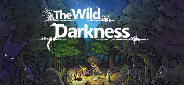 The Wild Darkness苹果版