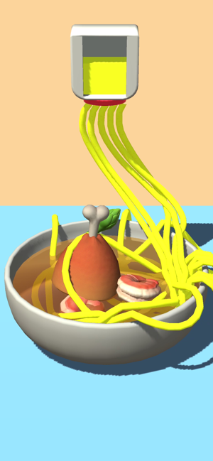 NoodleMaster苹果版