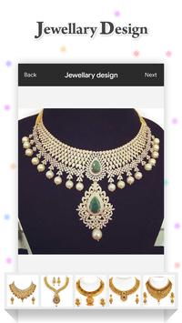 Jewellery Designs