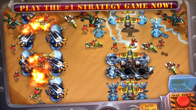 fieldrunners apk for android 5
