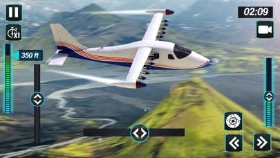 飞机飞行模拟器2020苹果版