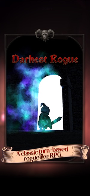 Darkest Rogue