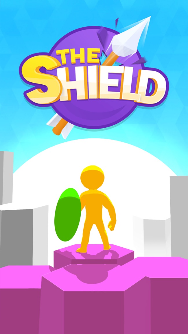 The Shield!