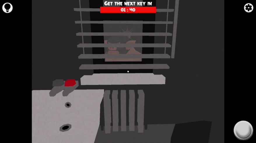 可怕的小猪逃生室游戏