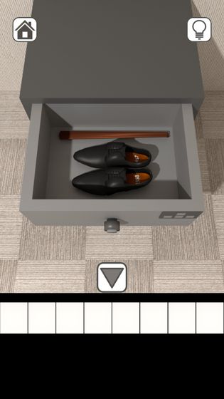 Office Worker - room escape game苹果版