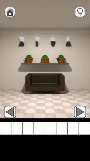 Office Worker - room escape game