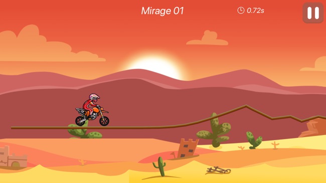 Moto Bike Race Speed Game苹果版