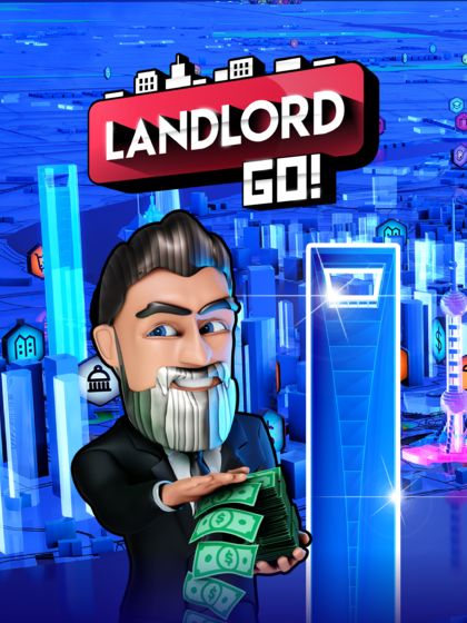 Landlord GO苹果版