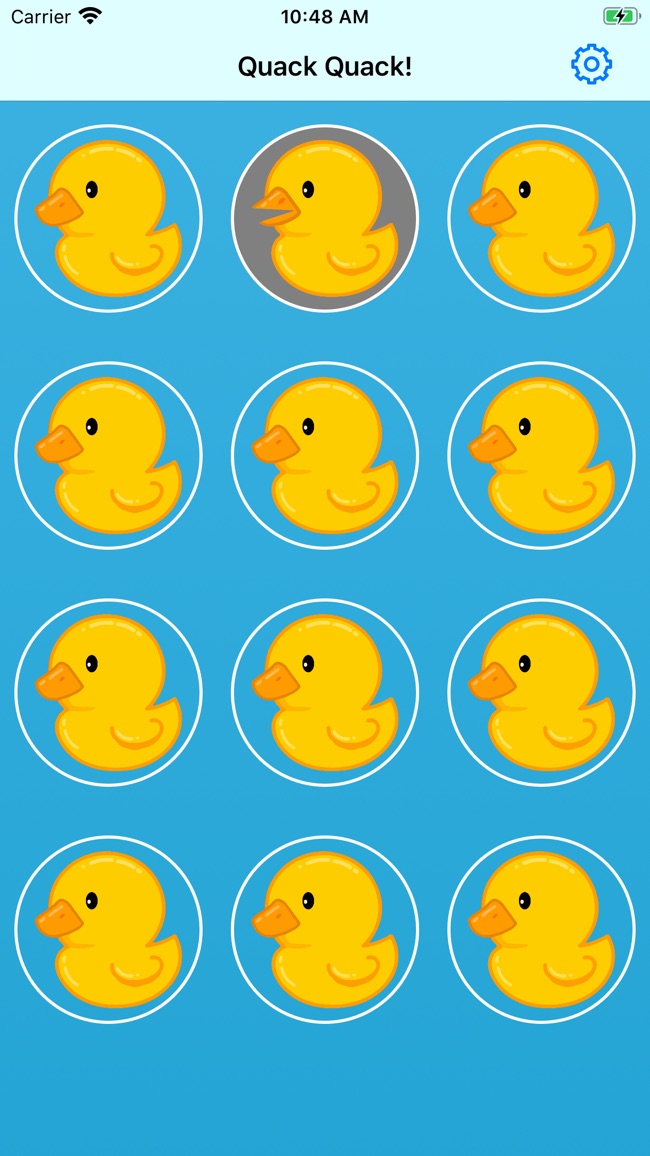 Quack Quack Pro:Fun Duck Sound