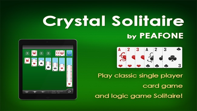 Solitaire Crystal