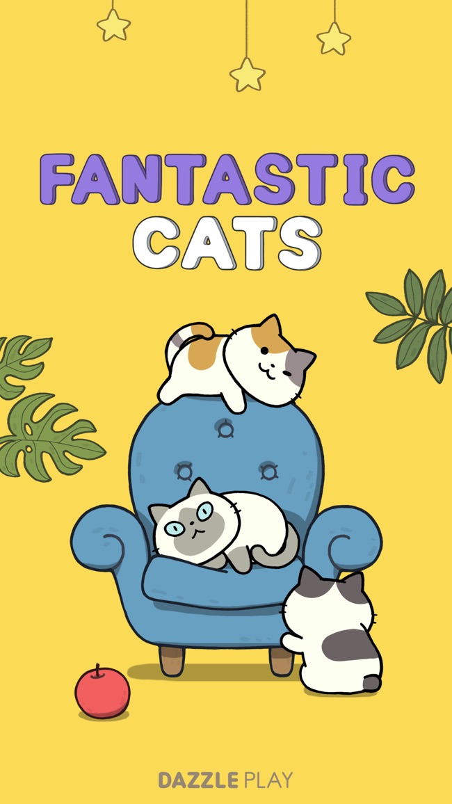 Fantastic Cats苹果版