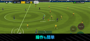 FIFA MOBILE苹果版