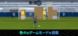 FIFA MOBILE苹果版