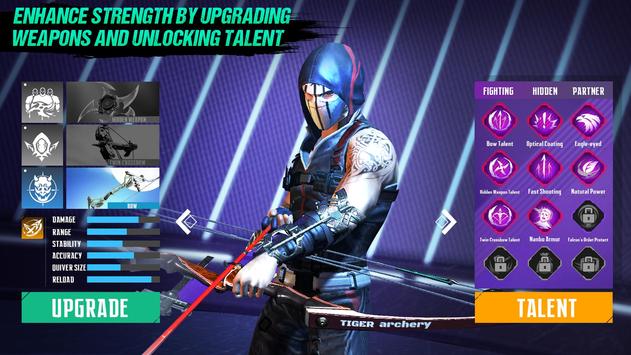 Ninja’s Creed Origins苹果版