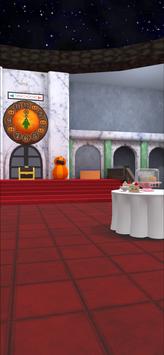 Room Escape Game: Pumpkin Party苹果版