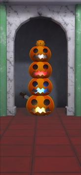 Room Escape Game: Pumpkin Party