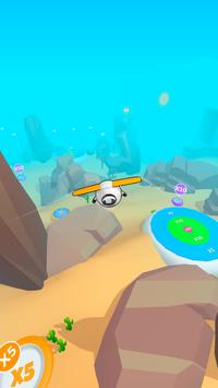 超能滑翔机3D苹果版