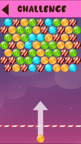 Candy Puzzle (Watch &Phone)