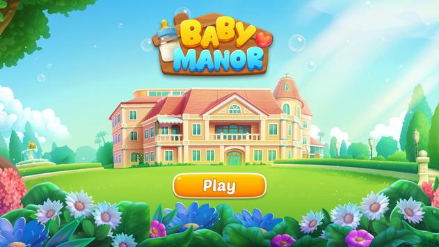 Baby Mano‪r