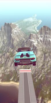 Stunt Car Jumping