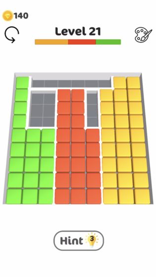 Blocks vs Blocks苹果版