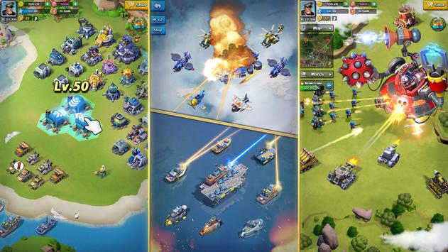 Top War: Battle Game苹果版