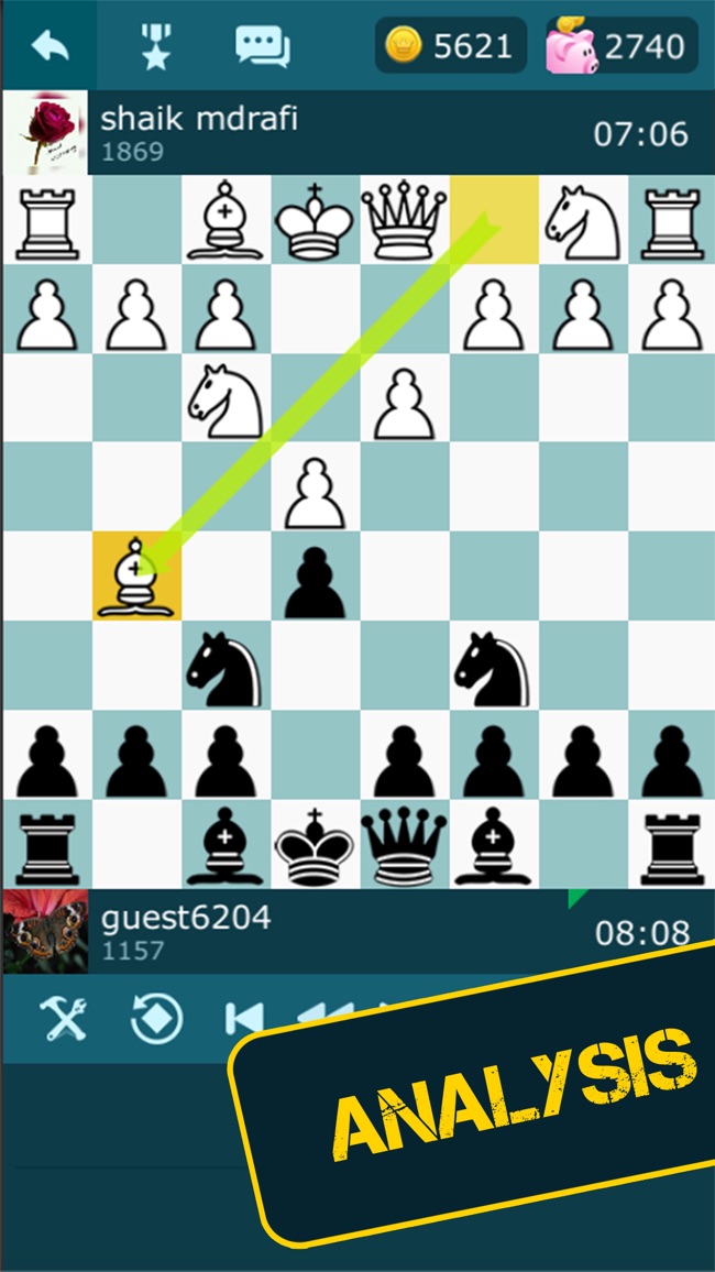 Chess Online苹果版