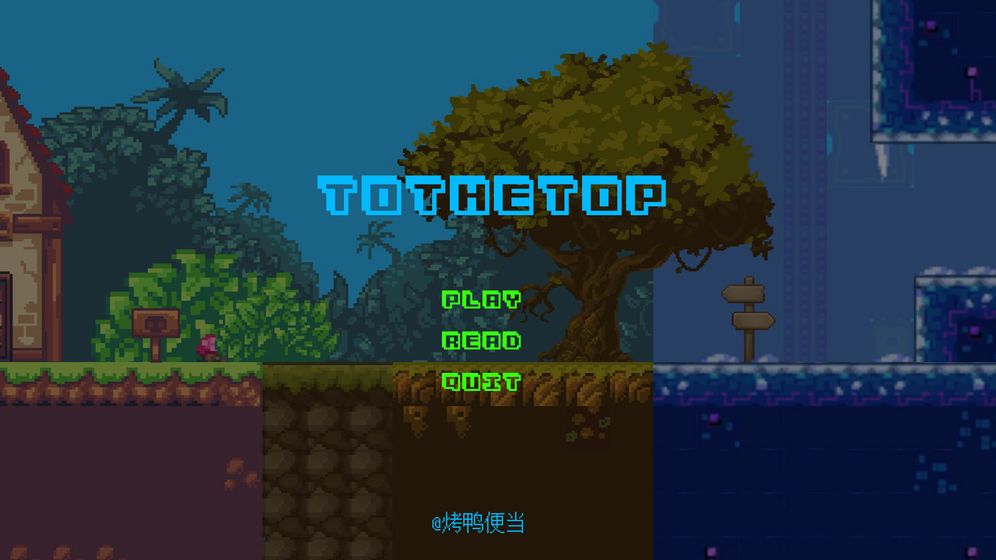 To The Top苹果版