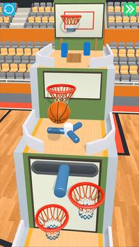 Basketball Life 3D苹果版
