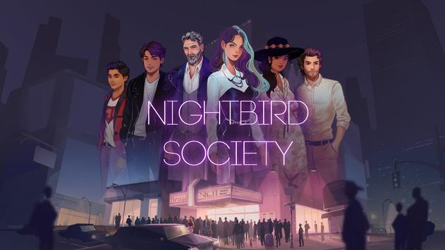 Nightbird Society