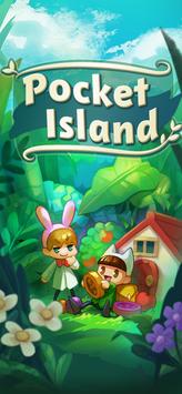 Pocket Island苹果版