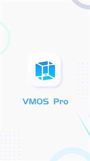 VMOSPro虚拟大师高级版