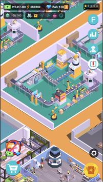 Idle Food Factory