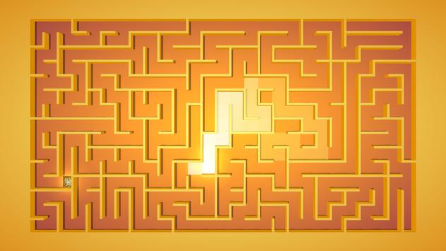 迷宫：光之路