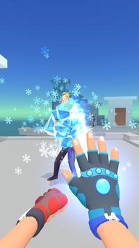 Ice Man 3‪D‬
