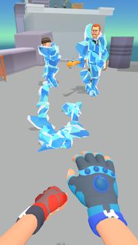 Ice Man 3‪D‬