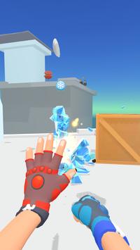冰冻超人3D苹果版