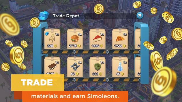 SimCity BuildIt苹果版