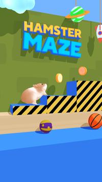 Hamster Maze苹果版