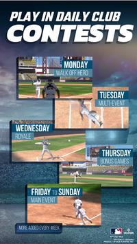 MLB Tap Sports Baseball 2021苹果版