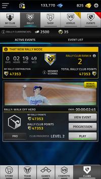 MLB Tap Sports Baseball 2021苹果版