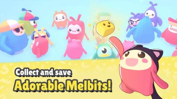 Melbits World - SEA