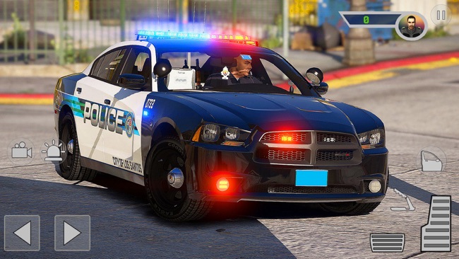 警察模拟器游戏苹果版