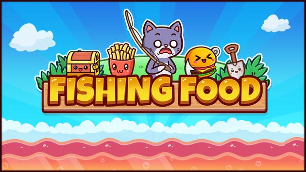 Fishing Food苹果版