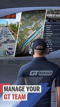 GTManager