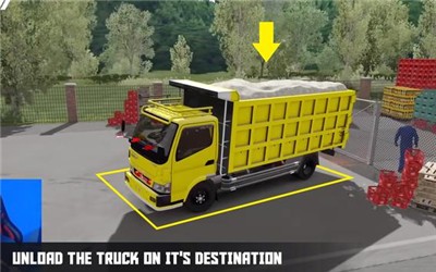 卡车模拟器至尊欧洲卡车