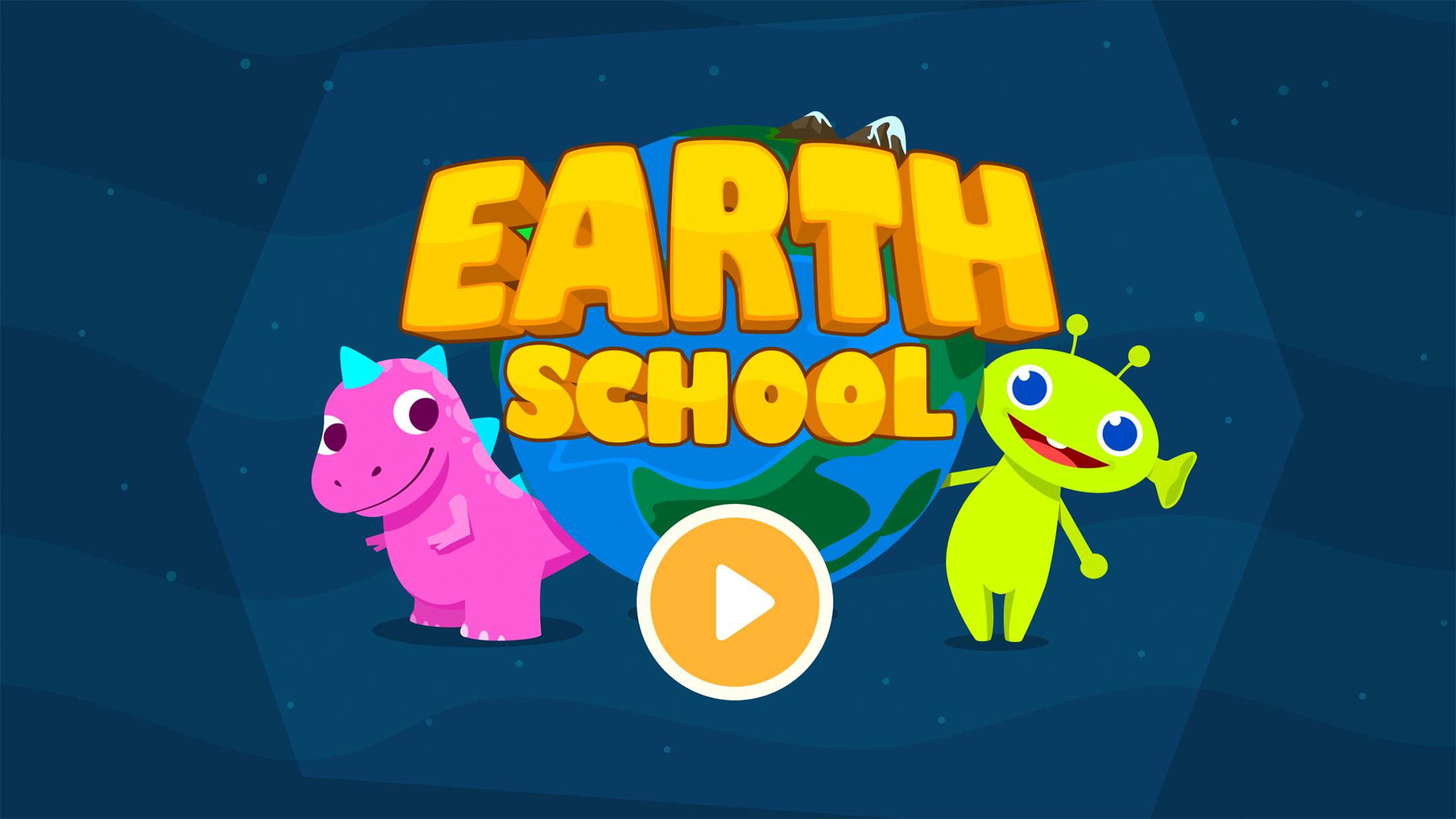 地球学校