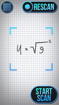 数学公式模拟解决方案