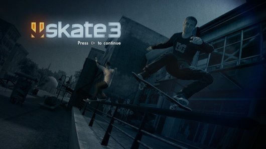 Skate3安卓版